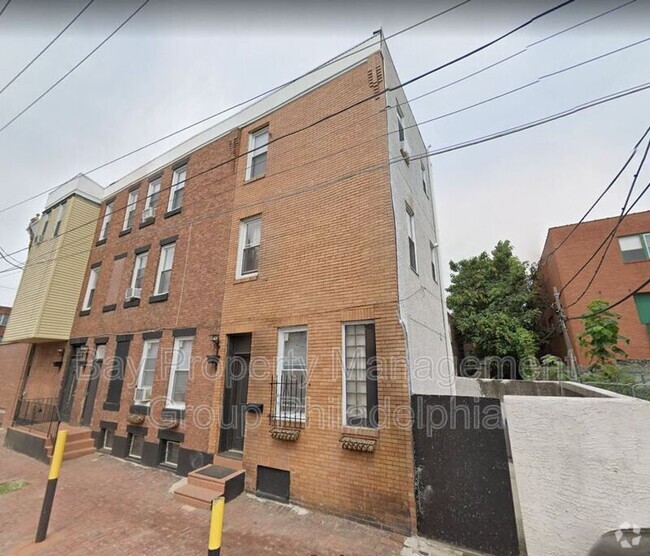 Building Photo - 2419 Allegheny Ave Unit Apt 1F