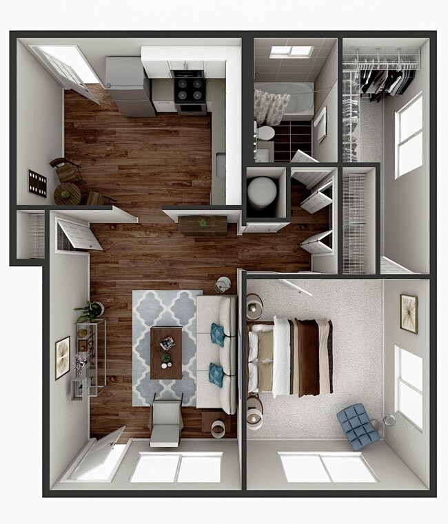 Photo - The Westlight