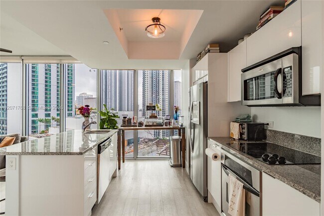 Photo - 888 Biscayne Blvd Unit 1601