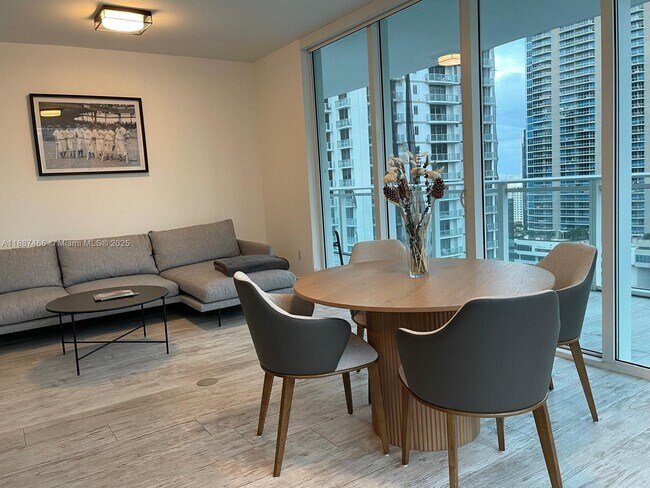 Photo - 1080 Brickell Ave Unit 2700