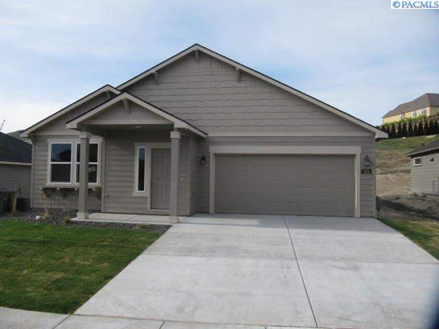 Badger Mountain Village-South Richland for... - Badger Mountain Village-South Richland for... House
