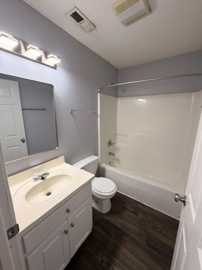 Photo - Newly updated and new pics to come! Freshly painted and ready to go!