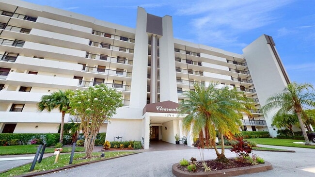 Building Photo - 1266 S Military Trail Unit 553