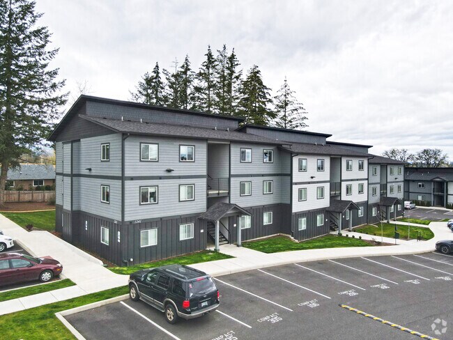 Photo - Riverbend Apartments