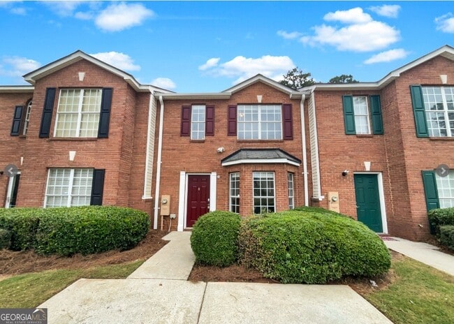 Photo - 3162 Kingswood Glen Townhome