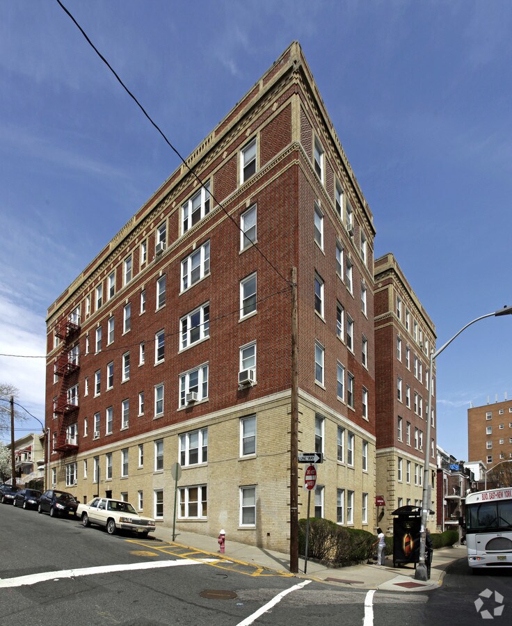 Halifax Hall - Halifax Hall