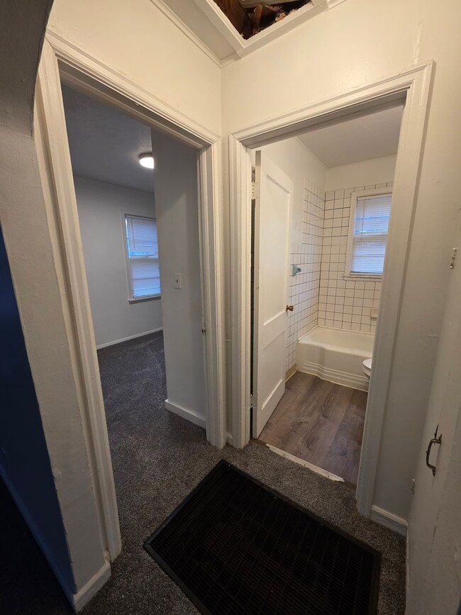 Photo - One Bedroom Ranch Style Home!