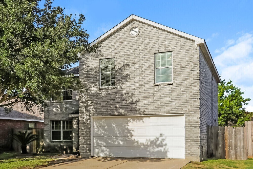 Photo - 5505 Rio Sabinas St