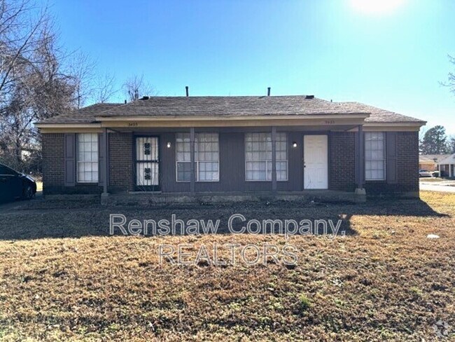 Building Photo - 3423 Arnold Rd Rental