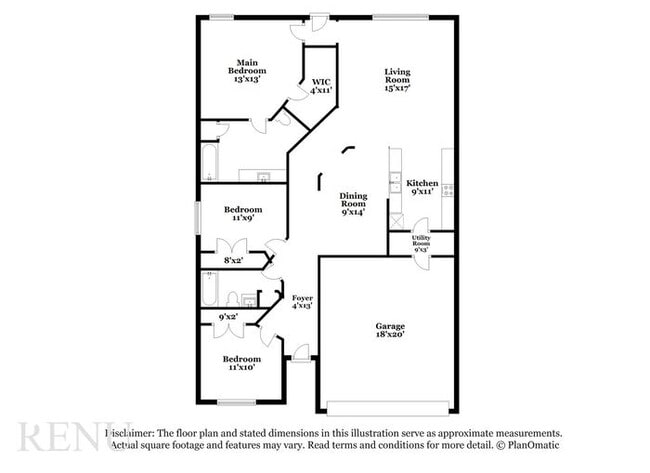 Photo - 10446 Sweetwater Creek Dr