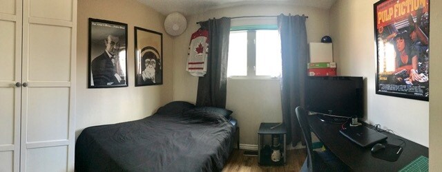 Photo - 2099 Dufferin St Unit Second Floor