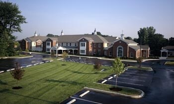 Photo - Creekside Apartments