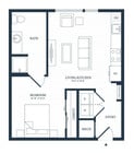S2A floor plan The Point
