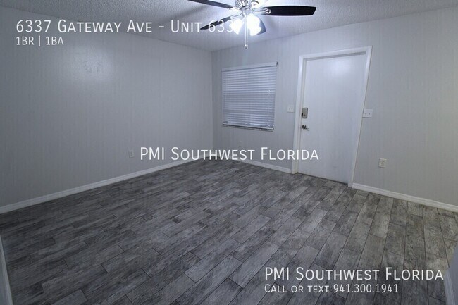 Photo - 6337 Gateway Ave Unidad 6337