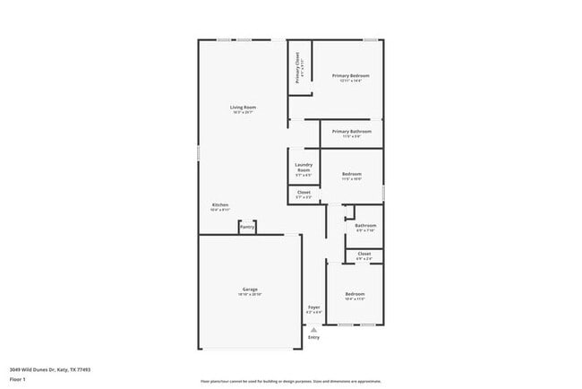 Photo - 3049 Wild Dunes Dr