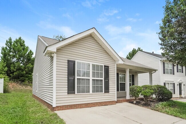 Photo - 3441 Braden Dr