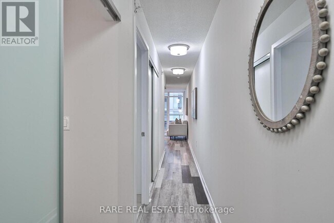 Photo - 36 Lisgar St Unit 518W