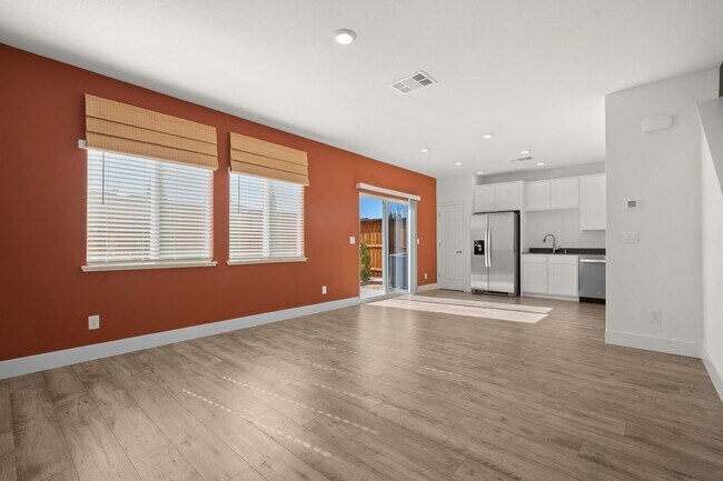 Photo - The Birch - - 3 Bedroom, 2.5 Bath single f...