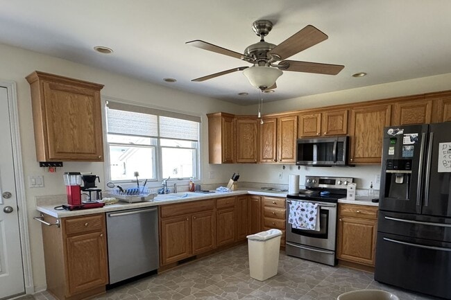 Photo - Large Townhome in North Ames - Somerset Neighborhood