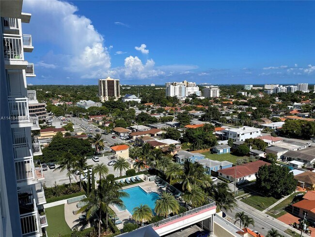 Photo - 3000 Coral Way Unit 1402