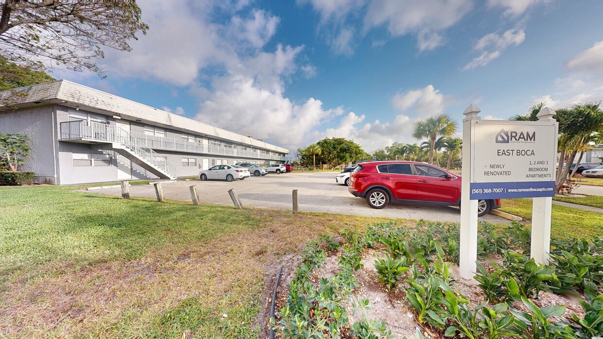 Photo - RAM East Boca Apartments