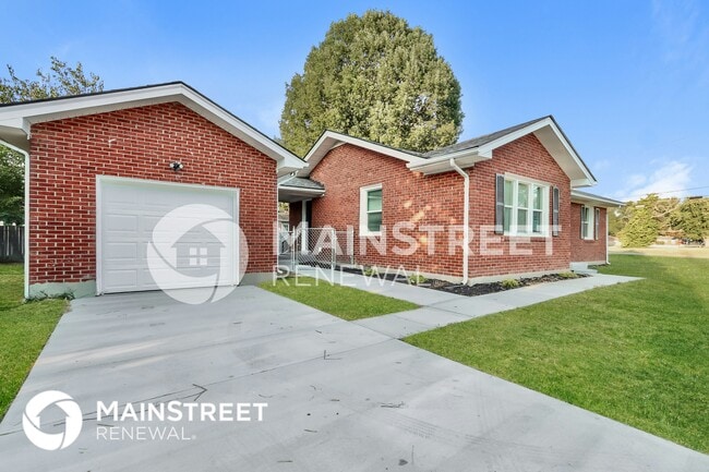 Photo - 5401 Johnsontown Rd