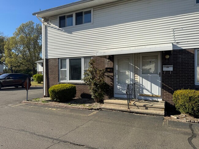 Building Photo - 466 Middletown Ave Unit 8 Rental