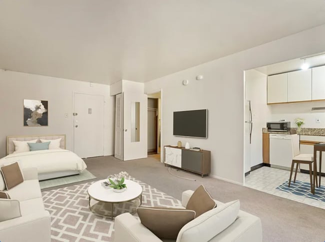 Photo - 1420 N St NW Unidad 513