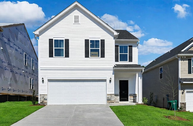 Building Photo - BRAND NEW IN AIKEN