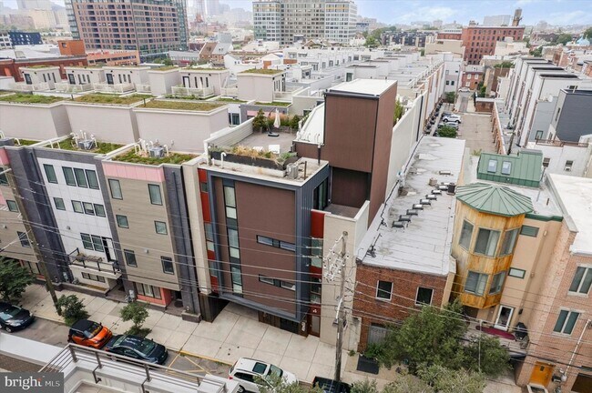 Photo - 620 N 3rd St Unidad 3A