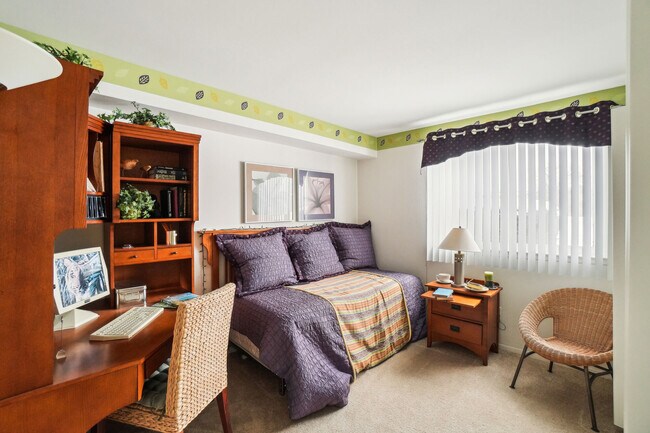 Orion Cove Apartments