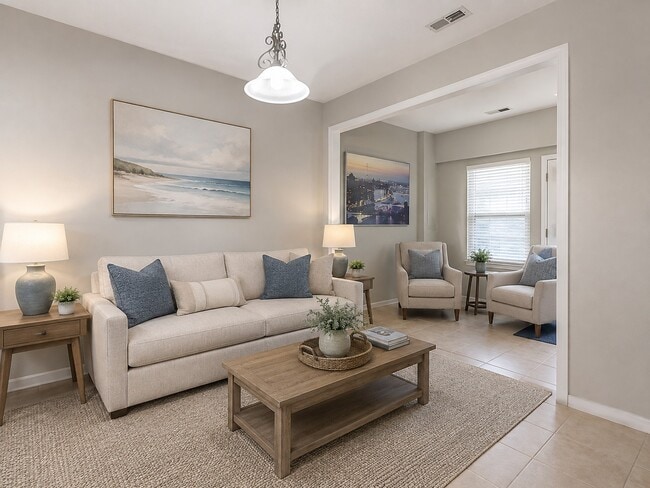 Photo - Spacious Williamsburg Living in Liberty Crossing