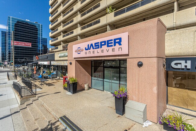 09/2021 - Jasper One Eleven