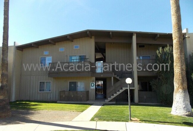 One Bedroom in Gated Community - One Bedroom in Gated Community Casa