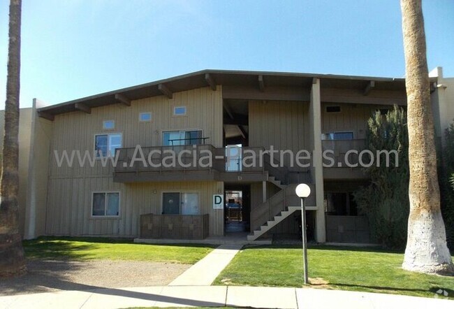 Building Photo - One Bedroom in Gated Community Rental