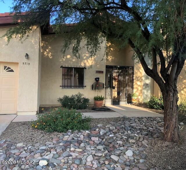 Building Photo - 5710 N Camino Del Sol
