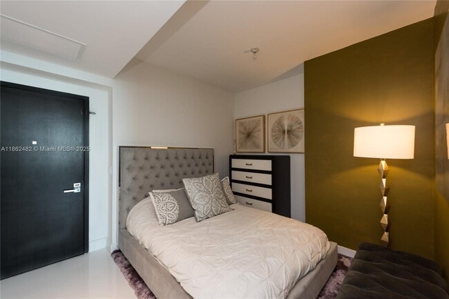 Photo - 1080 Brickell Ave Unit 4105