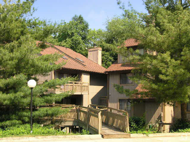 Pine Mill Ridge Apartments