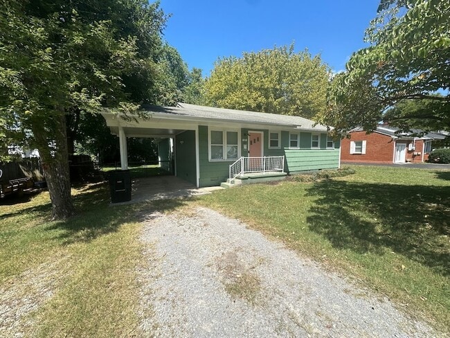 618 Spencer Dr