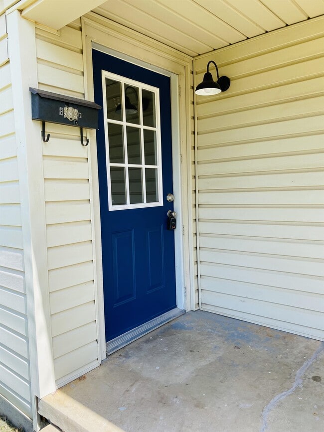 Photo - 1606 E Cherokee Ave