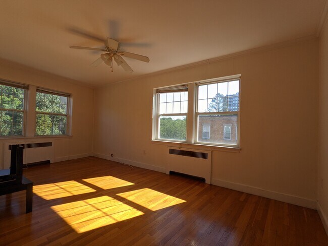 14 Fairbanks St Unidad 3