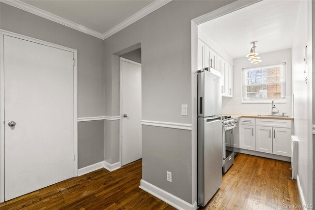 Photo - 100 Theodore Fremd Ave Unit A1D