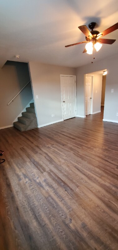 Photo - 2002 Brooklyn Blvd Unit 3