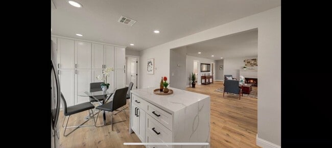 Photo - Single Story Home With Acreage