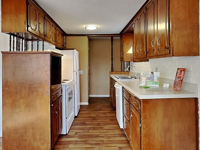 Photo - 2910 Louisiana Ave N