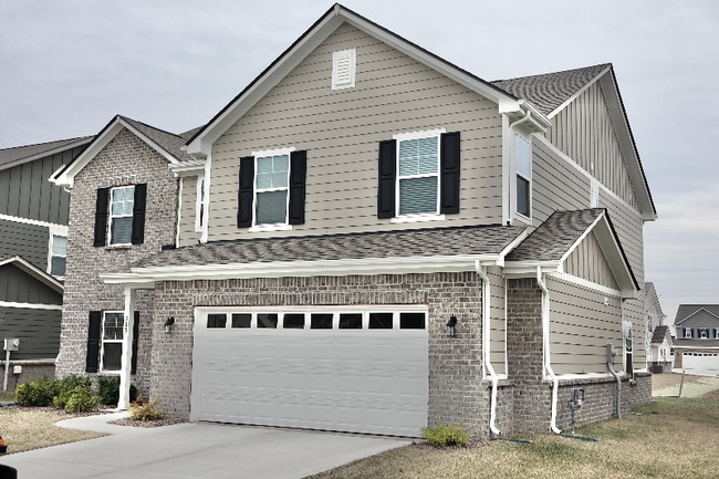 Building Photo - 313 Cape May Dr