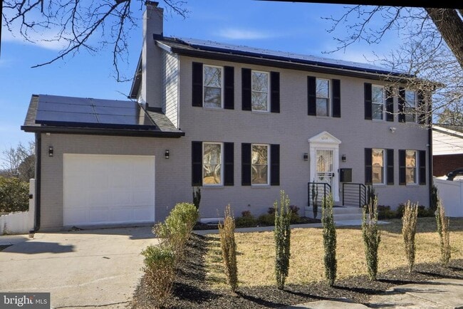 Photo - 6314 Barrs Ln