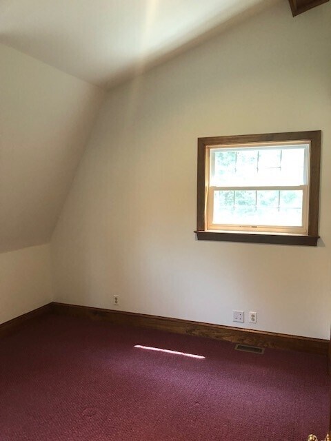 Bedroom #2 - 54 Norristown Rd Unit Carriage House