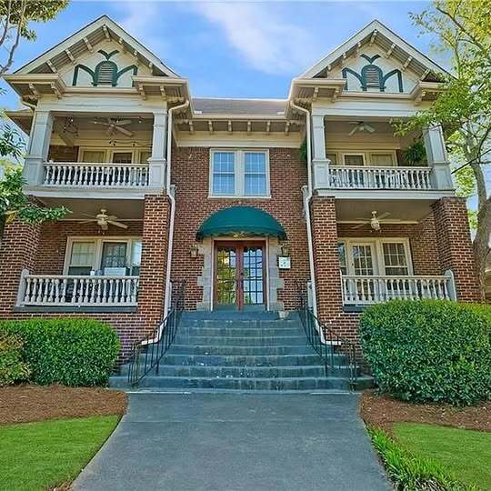 Photo - 1071 N Highland Ave NE Unit 8