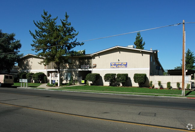 Photo - Sunset Gardens Townhomes